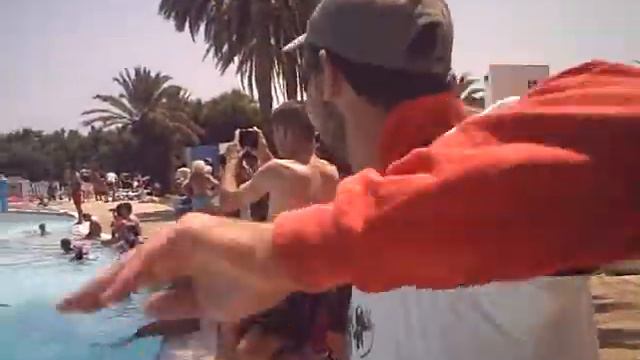 Coralia Club Monastir 2009 смотреть онлайн