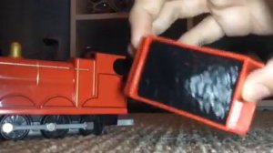 Diapet Thomas and Friends RE-Review + Ideas for other characters