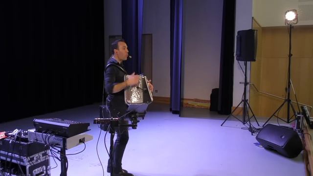 Seb'Presta V22: L' Ambiance Du Bal 