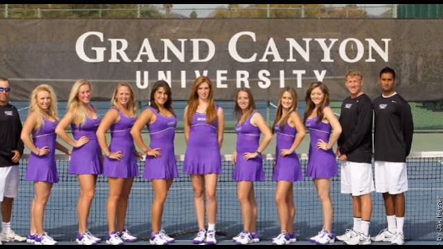 Grand Canyon University Accreditation / Study at Grand Canyon Online An Online Christian University смотреть онлайн