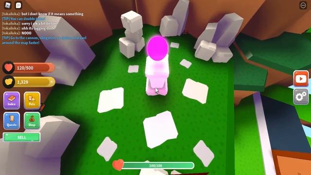 finding hidden donut badge in lankybox simulator! смотреть онлайн