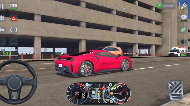 ✨Taxi Sim 2020 |🚖❤ Pickup VIP Passengerin Newyork | 🎮Android gameplay 🔥#taxisim2020 #gaming смотреть онлайн