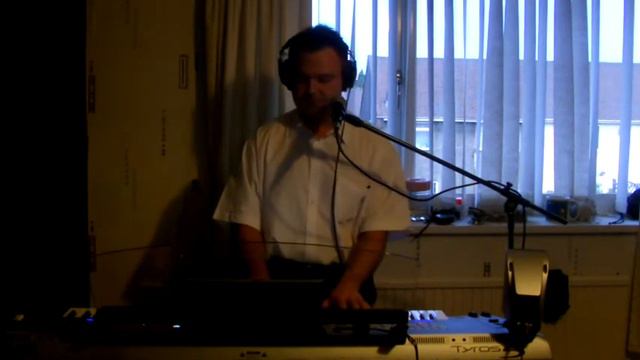 Queen - The Show Must Go On ( Cover ) смотреть онлайн