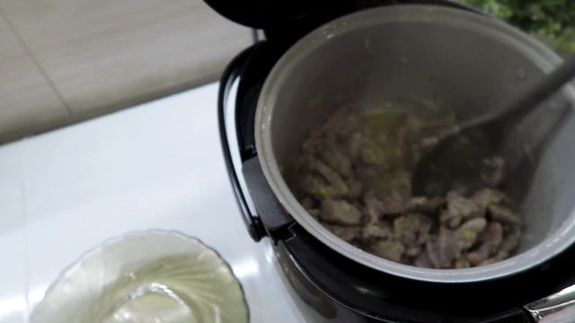 Простой БЮДЖЕТНЫЙ и ЭКОНОМНЫЙ ужин / Перловая каша с индейкой в МУЛЬТИВАРКЕ / Лайфхак с мясом смотреть онлайн