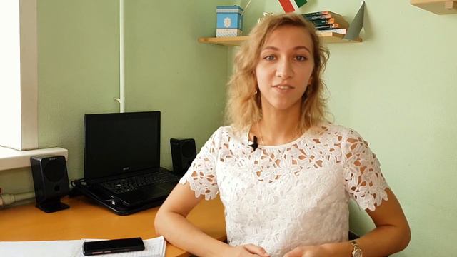 Денисенко Ирина для Фонда Первое Поколение смотреть онлайн