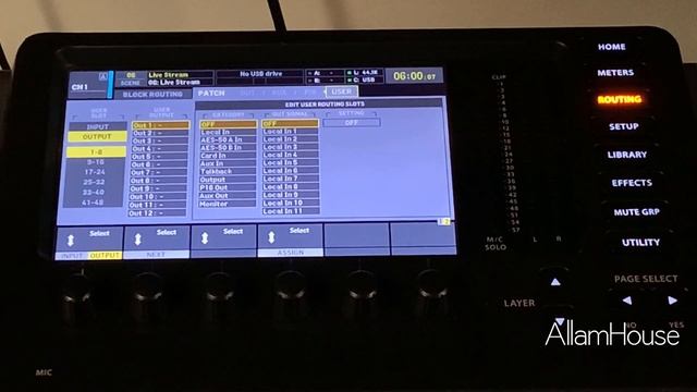 How To Setup X32 USB Output For Live Stream | Basic Mirror of Main Output смотреть онлайн