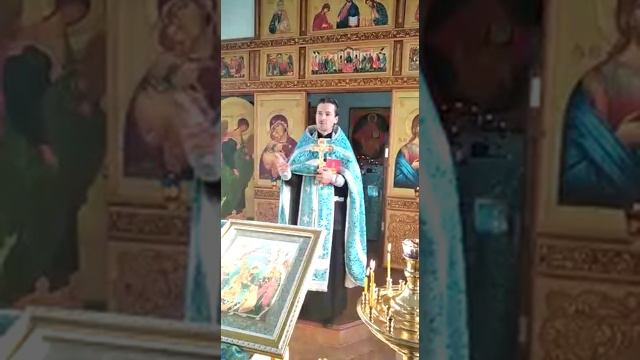 Жизнь по плоти- вражда на Бога, притча о безумном богаче. Проповедь 2020г