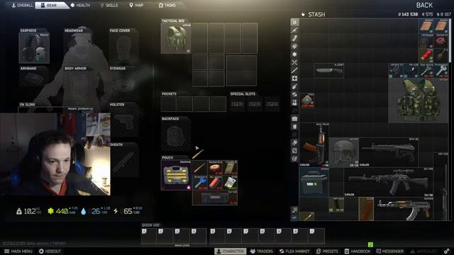 🔴 LVL 16, Just cracking on! No rush, have fun kinda wipe! 🔴 смотреть онлайн
