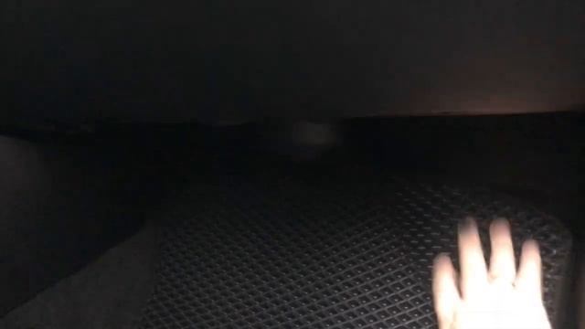 CHERY TIGGO 7 PRO 2020. ПРИШЛИ ЕВА КОВРИКИ! смотреть онлайн