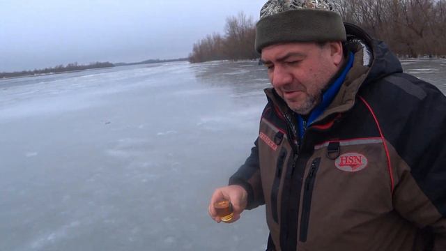 Рыбалка южная ,подледная.(Кум разрушитель криминальных схем) смотреть онлайн