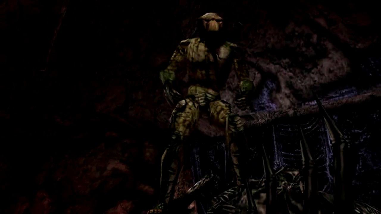 Aliens vs Predator 2000 Classic смотреть онлайн