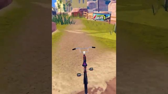 Bmx 2 rockslide смотреть онлайн
