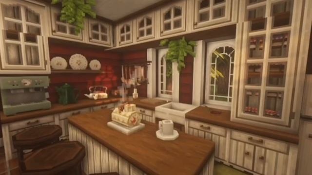 Cocricot Mod Addons for Minecraft | Java / Mcpe 1.18 1.19 1.20 смотреть онлайн
