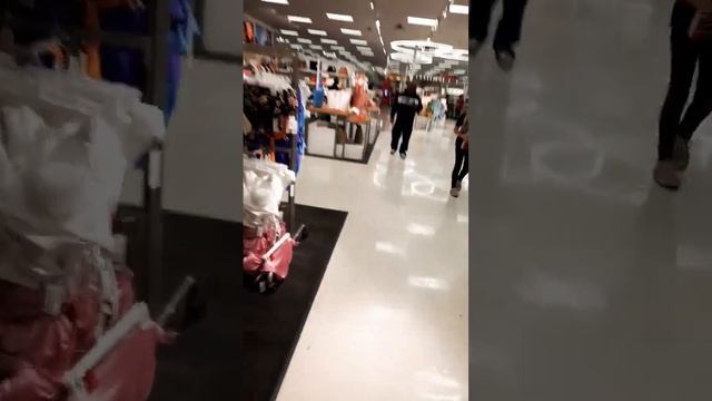 How to do a Target run смотреть онлайн