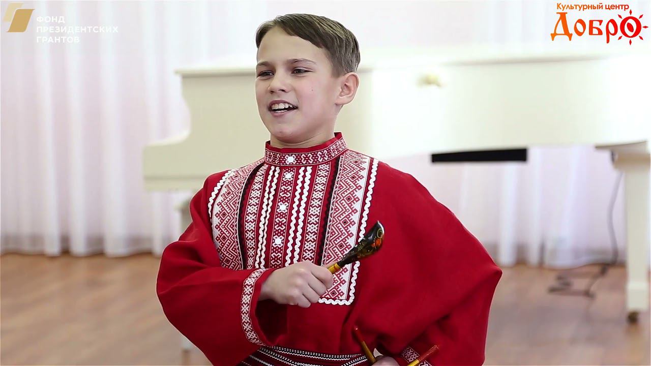 8 Осокин Иван смотреть онлайн