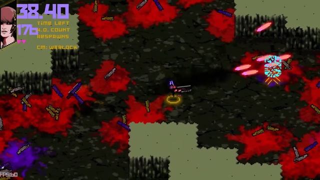 [Ubermosh:Black] - All Classes Venerable смотреть онлайн