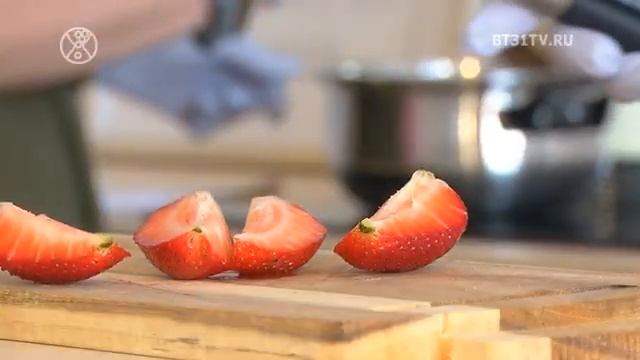 Магия Вкуса