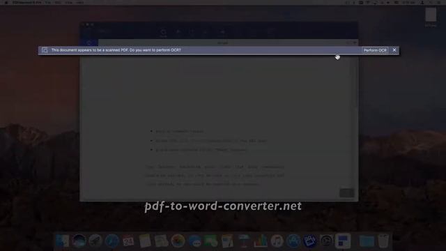 How to Convert PNG File to PDF with PDFElement смотреть онлайн