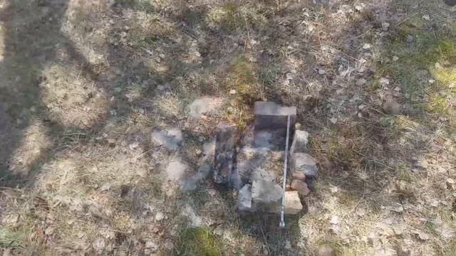 Шашлык на коленке / cooking meat outdoors смотреть онлайн