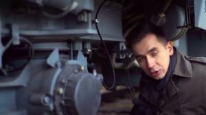 Научная инспекция поезда Иволга – Физика от Побединского.