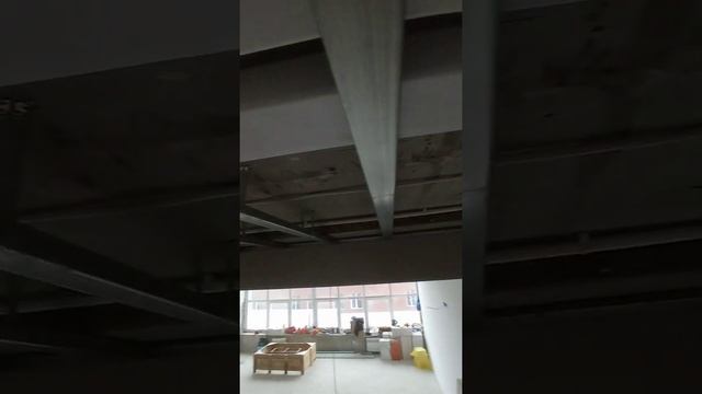 монтаж вентиляционных коробов смотреть онлайн