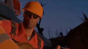 Представление классов TF2