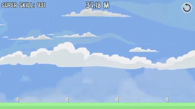 I threw 101.28 meters in Javelin Masters 2! смотреть онлайн