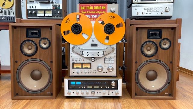 Hoa Hậu ! Pioneer CS-77A Đẹp Suất Sắc , Cần Tìm Đối Thủ ☎️ 098.358.6968 смотреть онлайн