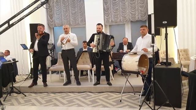 Dorel Nistor & formaţia Vitalie Vataman 2021 смотреть онлайн