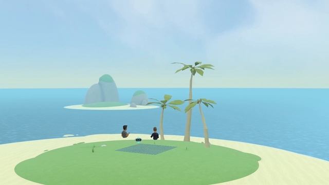 Meta 'Builder Bot' AI Concept: Create VR Worlds With Your Voice смотреть онлайн