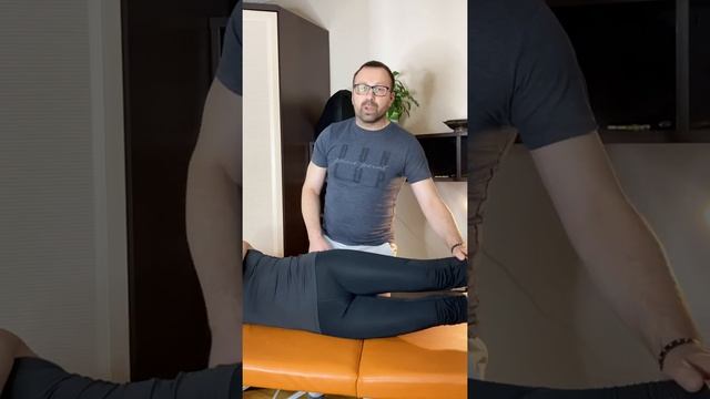 Тренировочная дисциплина