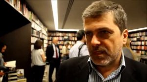 Lançamento do Livro «Meu Companheiro», Maria Prestes - Luis Carlos Prestes