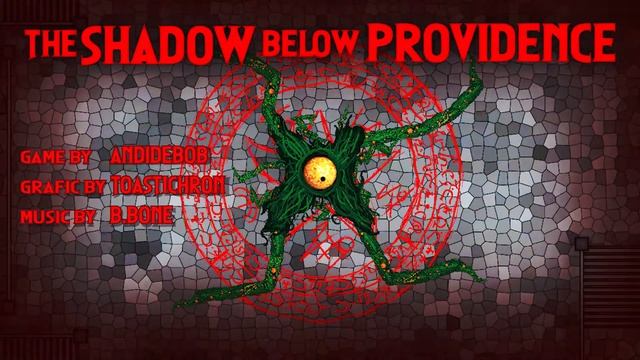 SaSaB - The Shadow Below Providence (Menü) смотреть онлайн