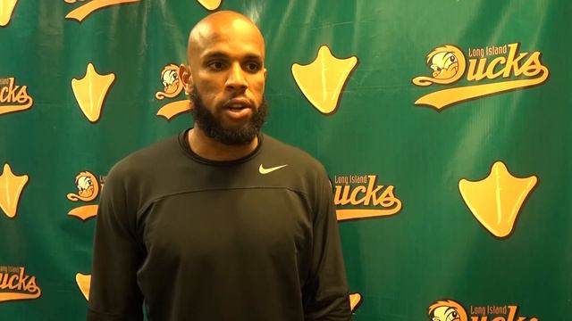 Postgame Interviews 5/17/19