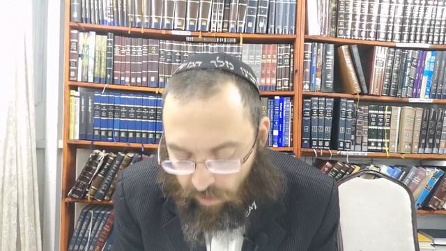 "Воспитание юношей"| Ребе Рашаб| Часть 1 смотреть онлайн