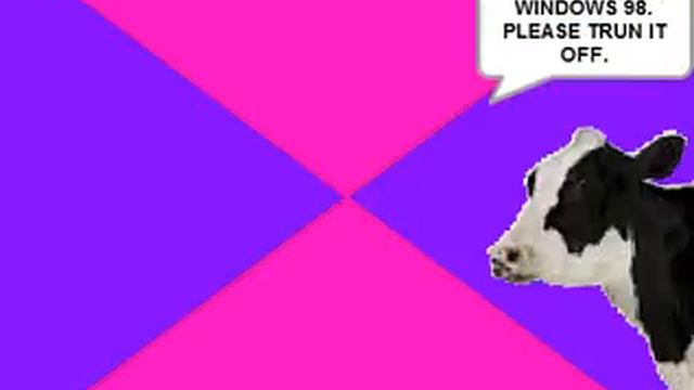 Cow Error 296 смотреть онлайн