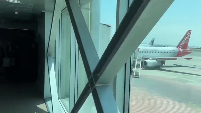 Indian Travelling to Russia ?? for the First Time | Immigration pe q rok diya?? смотреть онлайн