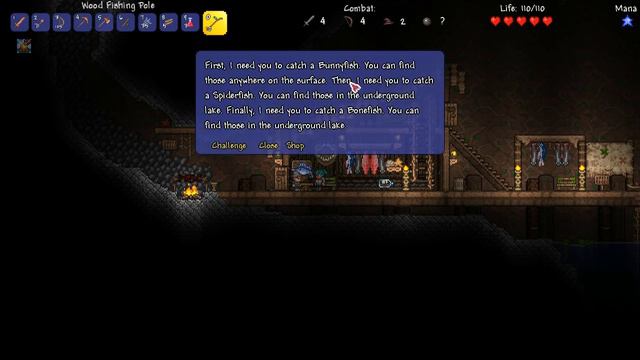 Super Terraria World - Custom Adventure Map - Modded Terraria 1.3 Part 2 смотреть онлайн