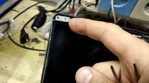 HP 250 G8 замена матрицы