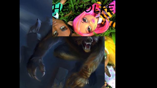 Родители Monster High часть 1. смотреть онлайн