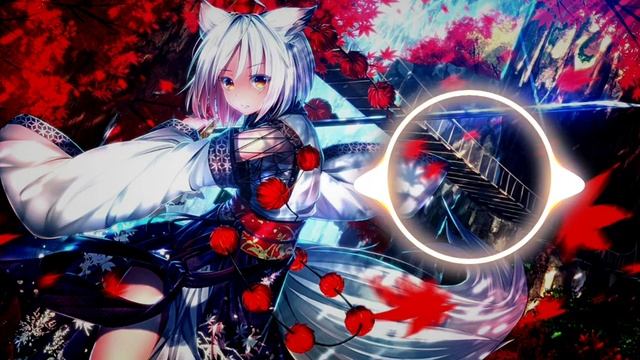 Nightcore - Senbonzakura - Hatsune Miku #nightcore #senbonzakura #hatsunemiku