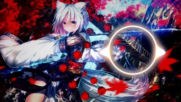 Nightcore - Senbonzakura - Hatsune Miku #nightcore #senbonzakura #hatsunemiku