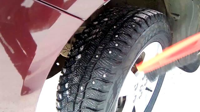 НАРОДНЫЙ ТЕСТ ШИН | Эксперт Вениамин Курашко о шинах Viatti Brina Nordico