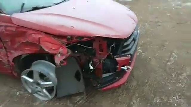 (460тр) № 55 (70869) LADA VESTA GFK 110. Москва