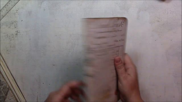 Junk journal flip throughs смотреть онлайн