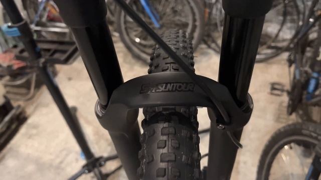 Что не так с GT - на примере велосипеда GT AVALANCHE 29 COMP спустя сезон активного катания смотреть онлайн