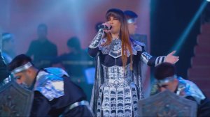 #ПРЕМЪЕРА ....КЕТАР - ОЗОДА НУРСАИДОВА