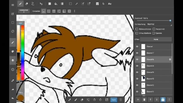 #4 Sonic exe Psycho hedgehog from the mirror (speedpaint) смотреть онлайн