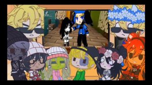 Реакция на ТТ Нюкема на Куклу {6/?}