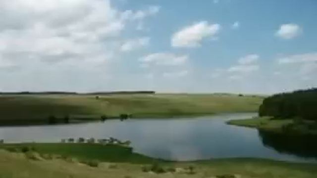 Дорогим землякам. Песня о Белогорье смотреть онлайн